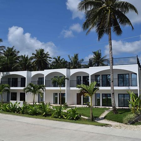 Malinao View Beach Resort Union  Exterior foto