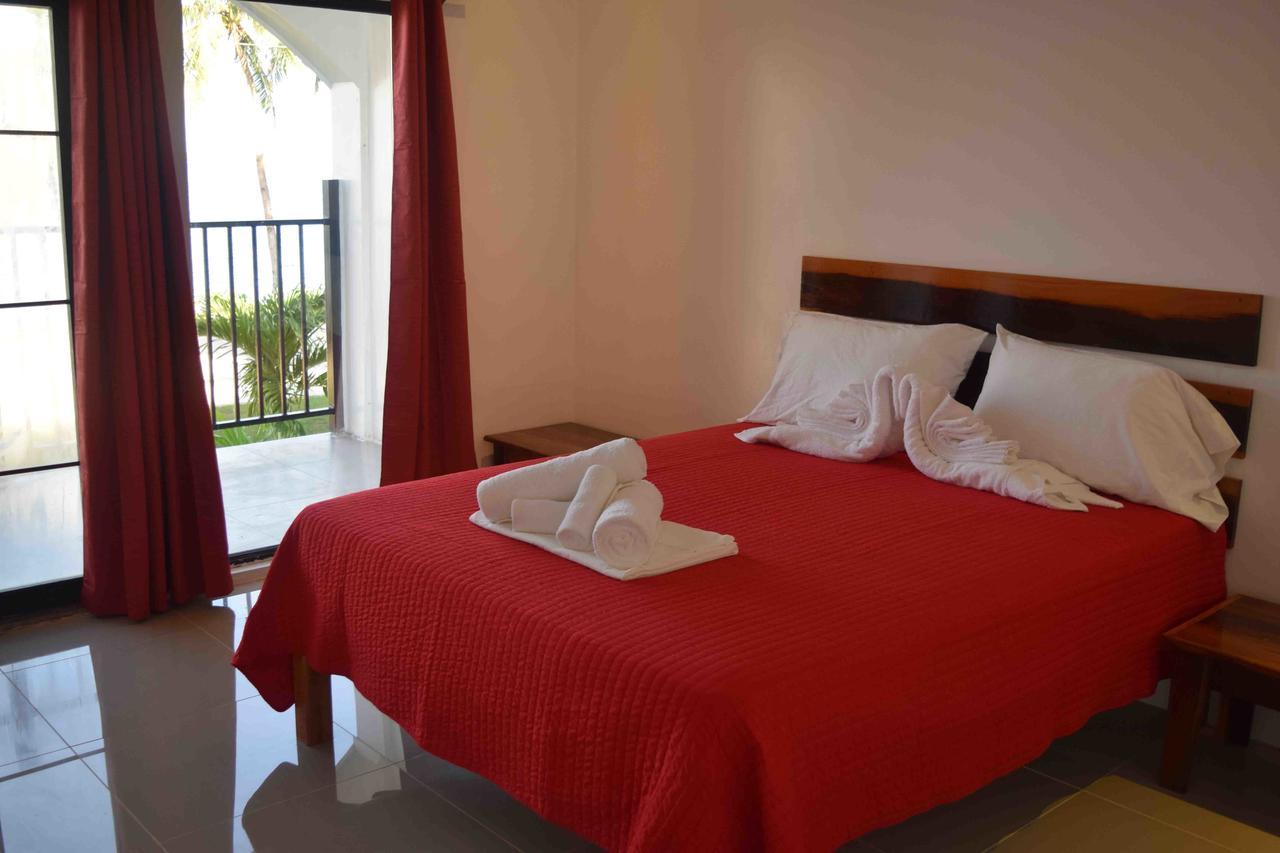 Malinao View Beach Resort Union  Exterior foto