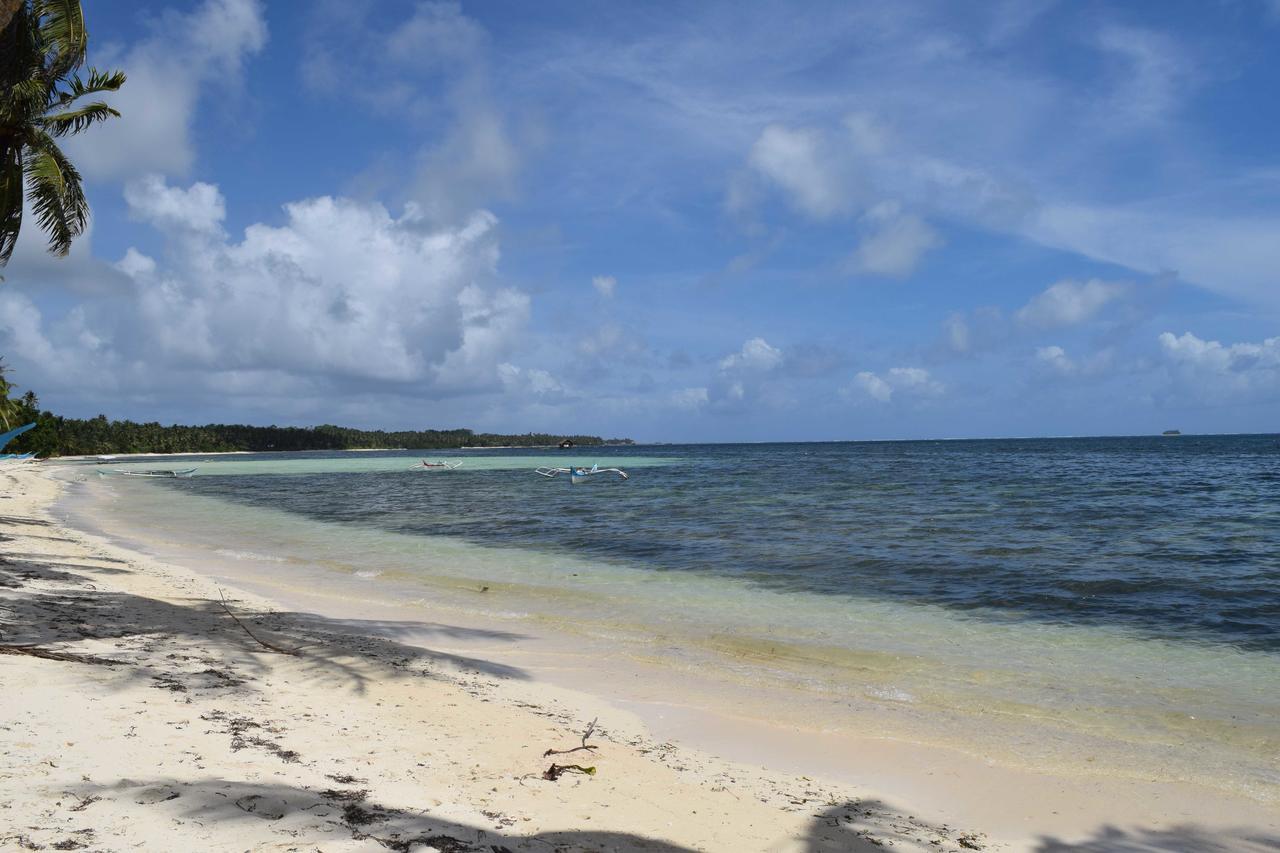 Malinao View Beach Resort Union  Exterior foto
