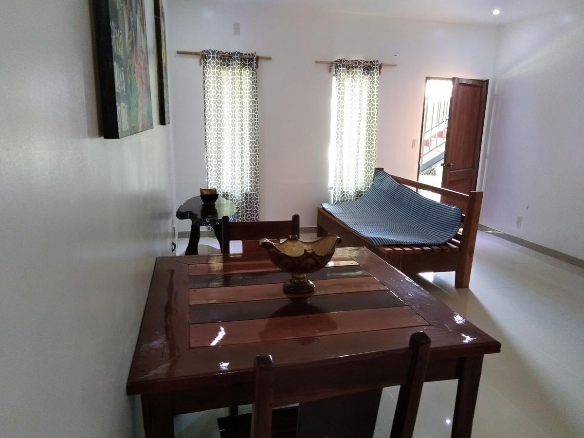 Malinao View Beach Resort Union  Exterior foto