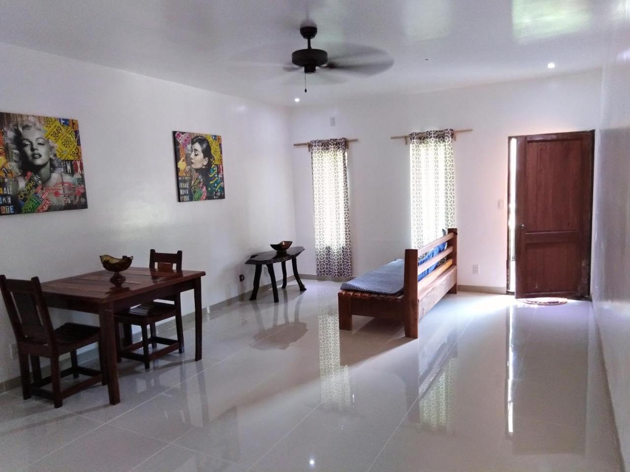 Malinao View Beach Resort Union  Exterior foto